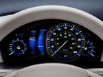 Infiniti LE Pure-Electric Concept 2012 года